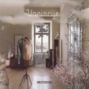 Variacije Albumcover