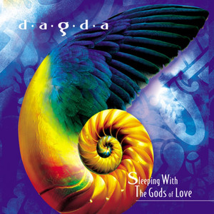 Sleeping With the Gods of Love cover