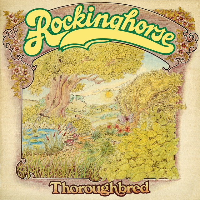 Rockinghorse Photo