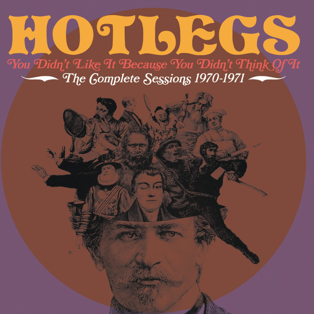 Hotlegs Photo