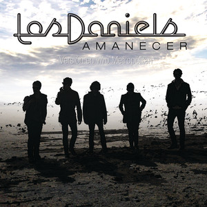 Amanecer cover