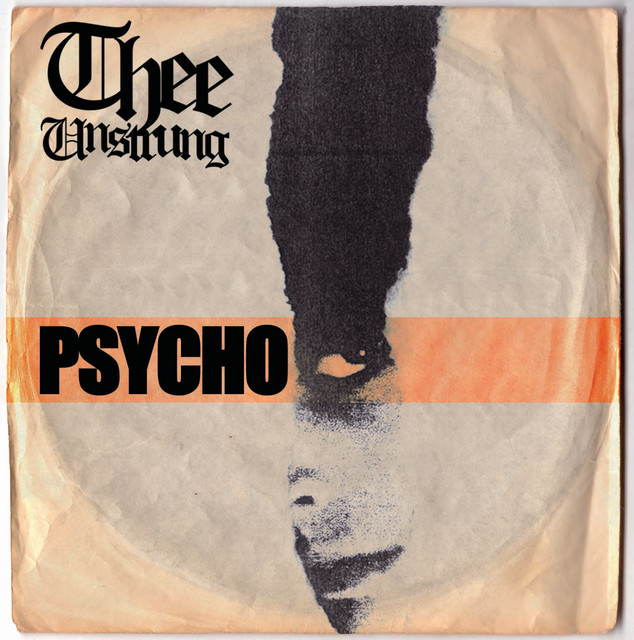 Thee Unstrung Photo