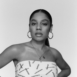 Rachel Foxx Photo