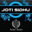 Joti Sidhu Albumcover