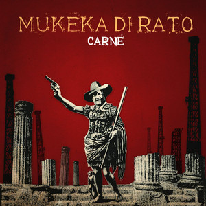 Carne cover