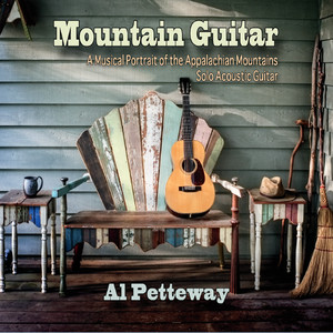 Mountain Guitar cover