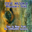 Live in New York: The Vanguard Sessions cover