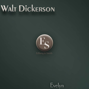 Evelyn cover