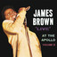 'Live' At The Apollo Vol. II cover