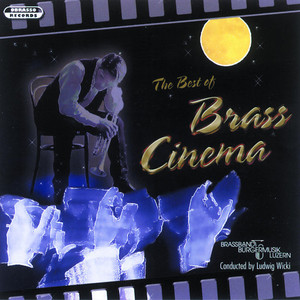 The Best of Brass Cinema album