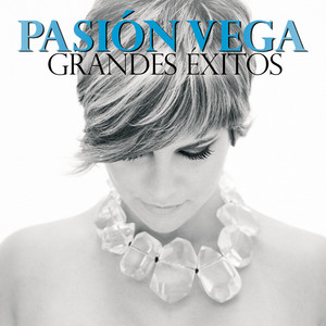 Grandes éxitos cover