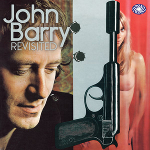 John Barry Revisited album