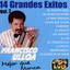 14 Grandes Exitos Vol. 2 Albumcover