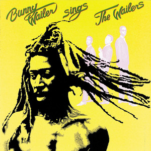 Sings The Wailers cover