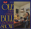 Ole Bull Show Albumcover