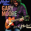 Live at Montreux 2010 cover