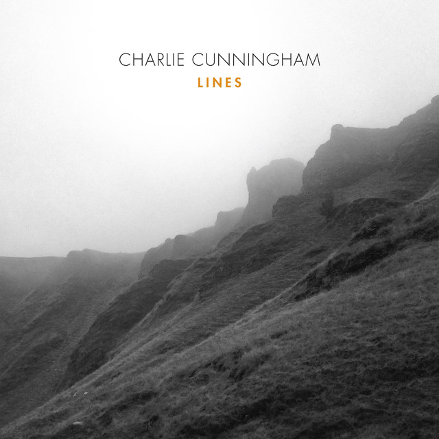 Musik Album 'Lines'