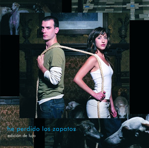 He Perdido Los Zapatos (Slide Pack) cover
