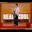 Real Cool: The Jamaican King of the Saxophone '66-'77 cover