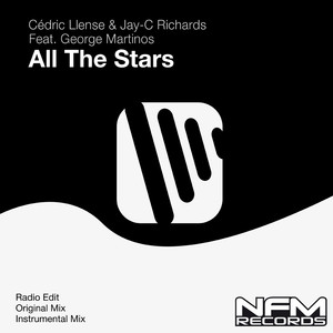 Cedric Llense & Jay-C Richards Feat. George Martinos