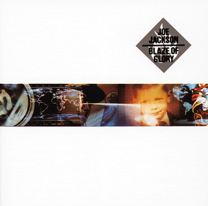 Blaze Of Glory album