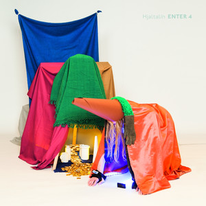Enter 4 cover