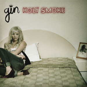 Holy Smoke album
