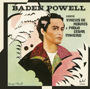 Canta Vinicius de Moraes e Paolo Cesar Pinheiro album