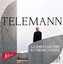 Teleman Albumcover