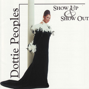 Show Up & Show Out album