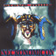 Necronomicon Albumcover