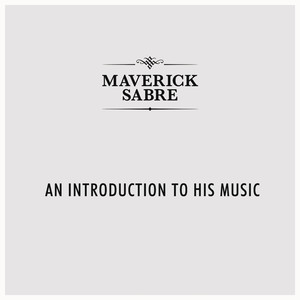 An Introduction To Maverick Sabre album