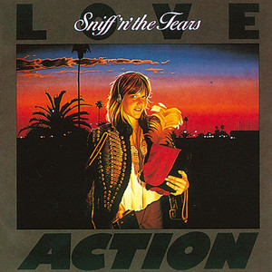 Love/Action album