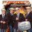 Anda Tremenda La Raza Albumcover