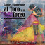 Cantes Flamencos al Toro y al Toreo Albumcover