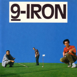 9-Iron cover