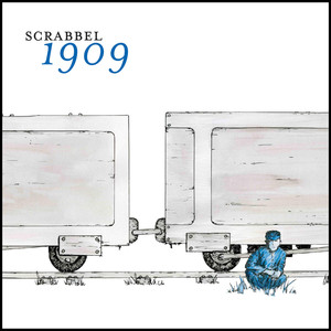 1909 cover
