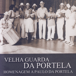Homenagem a Paulo da Portela album