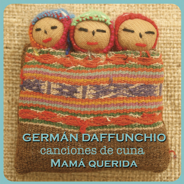 Germán Daffunchio