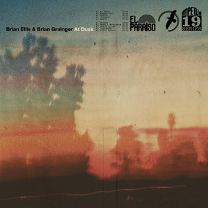 At Dusk cover