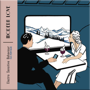 Modern Love cover
