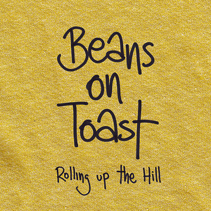 Rolling Up The Hill cover