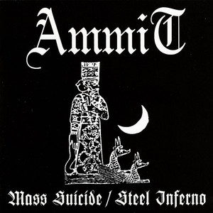 Ammit poster