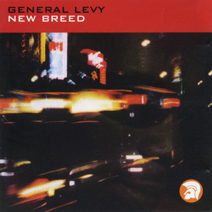 New Breed cover