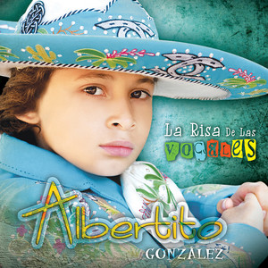 Albertito Gonz&aacute;lez