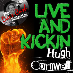 Live And Kickin' - [The Dave Cash Collection] album