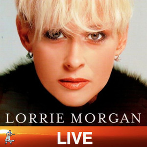Lorrie Morgan Live album