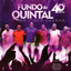 Fundo de Quintal: 40 Anos (Ao Vivo) cover