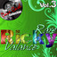Rare Ricky Vol. 3 - [The Dave Cash Collection] Albumcover