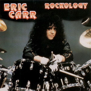 Rockology cover